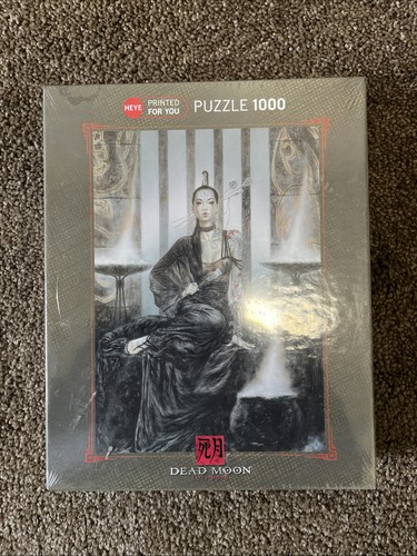Puzzle heye stampato - puzzle,