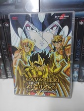 I Cavalieri Dello Zodiaco -