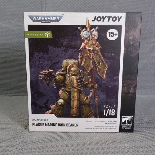 Joytoy warhammer 40k death - joytoy,