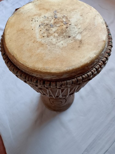 Bongo djembe tamburello - bongo,