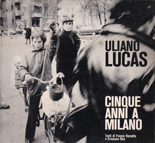 Cinque anni milano uliano - milano, ?