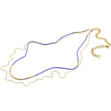 Collana Donna Gioielli 4us