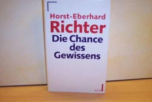 Die chance des gewissens - ,