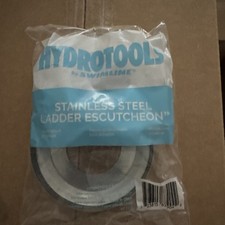 Swimline Bocchette in Acciaio