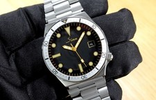 SINN 39mm 809 Automatico NSA