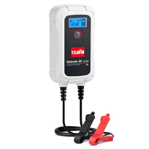 Telwin defender - telwin, 20