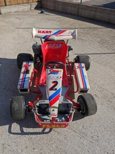 Go-kart Elettrico anni 80 Vintage 
