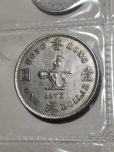 Hong kong dollaro - hong,