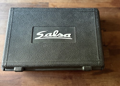 Salsa taglia matic - salsa, o-matic