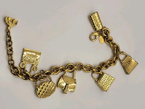 Bracciale joan rivers - bracciale,