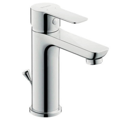 Miscelatore lavabo monocomando