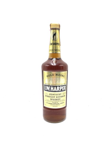 Harper gold medal - i., w.