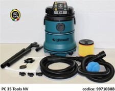 ASPIRATORE AUTOMATICO CON