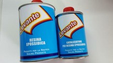 RESINA EPOSSIDICA ILPA 500 GR