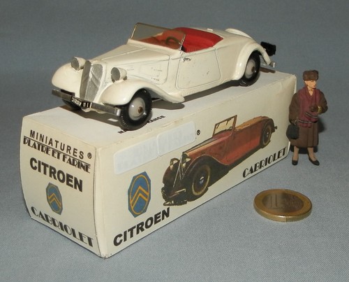 Modelisme - 1/43,