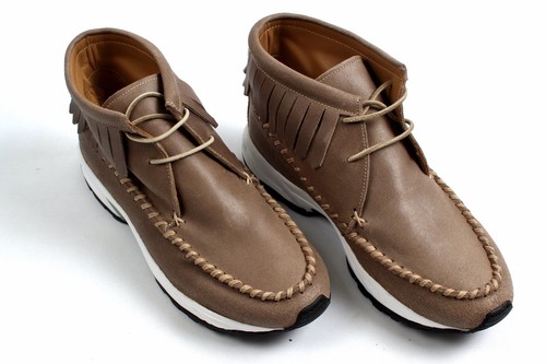 Scarpe ginnastica stivali - scarpe,
