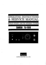 Servizio Manuale di Istruzioni