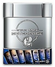 Star Trek - Enterprise: Season