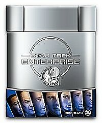 Star trek enterprise - trek,