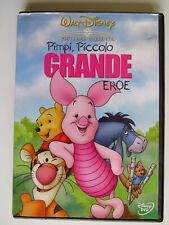 Pimpi, piccolo grande eroe -