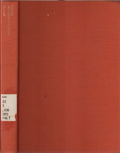 Africa and its - africa,