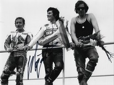 Giacomo Agostini Moto GP 500