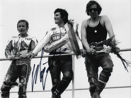 Giacomo agostini moto - giacomo,