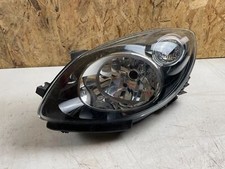 Faro proiettore anteriore