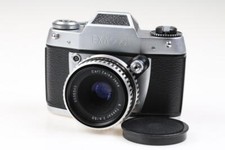 IHAGEE Exakta VX 500 con Jena