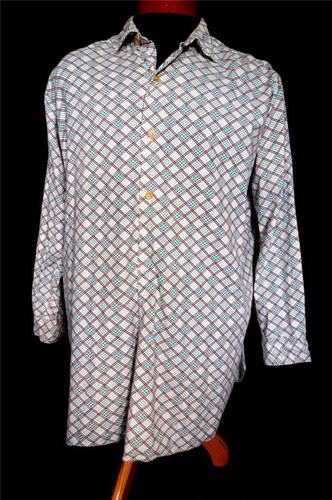 Rara camicia nonno in - camicia, da