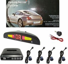 Sensore sensori parcheggio +