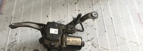 Motorino tergicristallo - motorino,