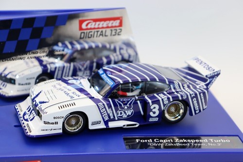 Carrera digital ford - digital,