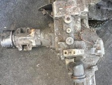 Toyota RAV-4 1996 Scatole
