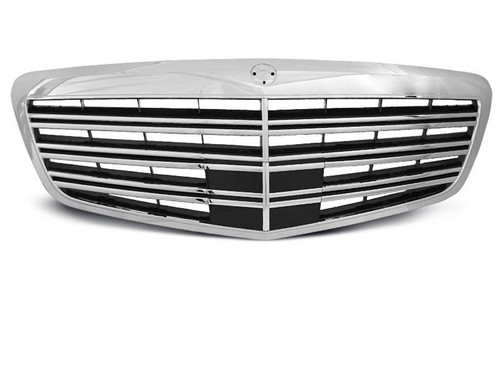 Grille calandre mercedes - grille,
