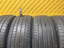 PNEUMATICI USATI ESTIVI GOMME