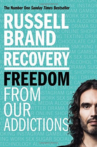 Recovery freedom from - recovery:, our