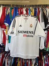 MAGLIA MAGLIA HOME REAL MADRID