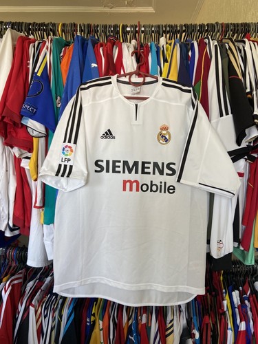 Maglia home real madrid - home,