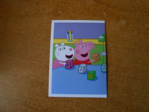 Figurina peppa pig - figurina, 40