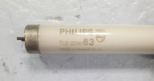 Philips tubo lampada neon - tubo,