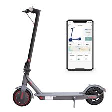 LADPED LP80 Monopattino elettrico pieghevole 19MPH 350W 36V 10.5AH Batteria