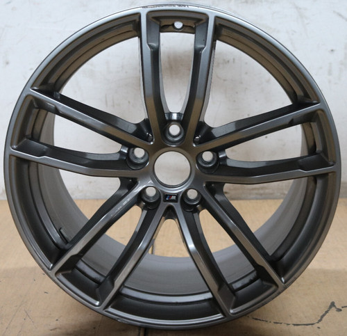 Bmw serie g30 g31 cerchio - bmw,