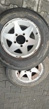 Set cerchi lega - 4,