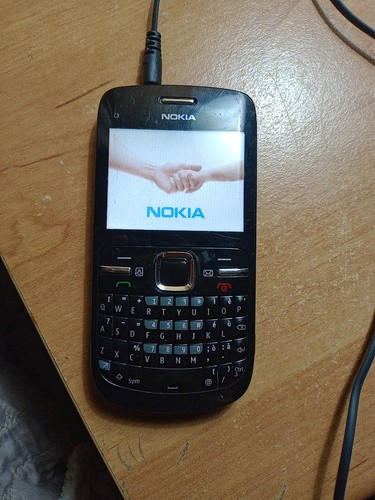 Cellulare nokia 00 - cellulare, c3-00