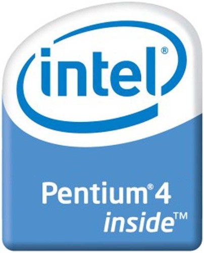 Processore cpu intel - processore,