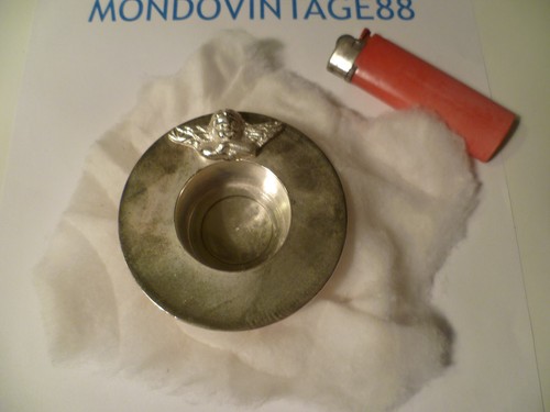 Portacandela sia tea light - portacandela,