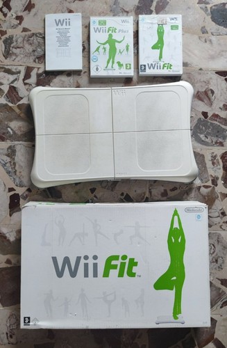 Wii balance board 2 - wii,