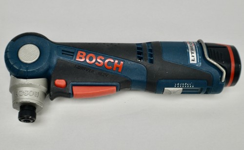 Bosch driver avvitatore - bosch,