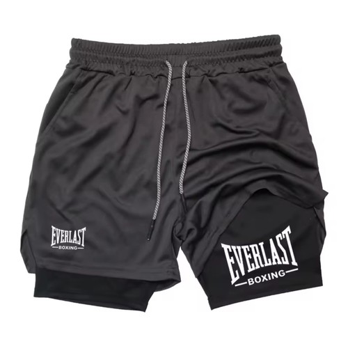 Everlast men compression - everlast, gym